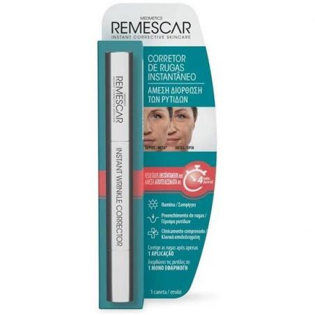 Remescar Pen Correttore Rughe Instant 4ml
