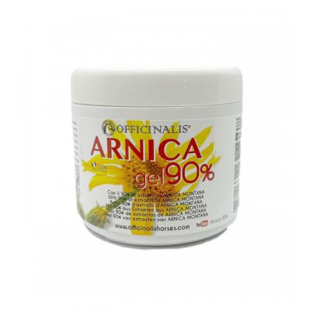 Officinalis Arnica Gel 90% 500ML