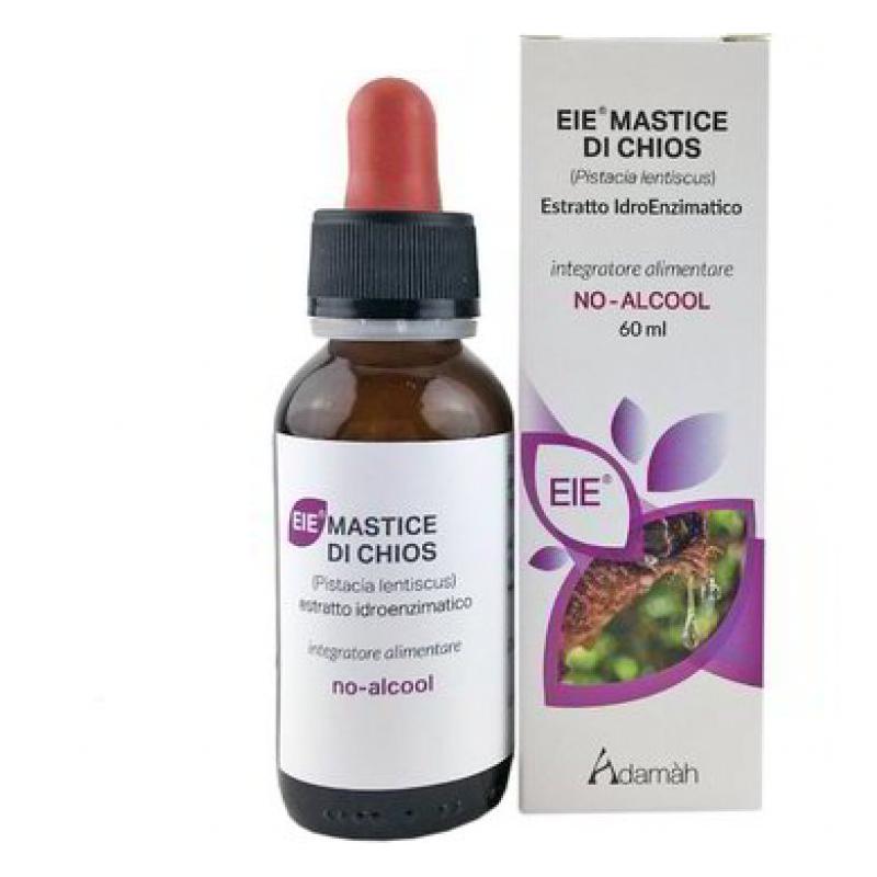 EIE MASTICE DI CHIOS 60 ML