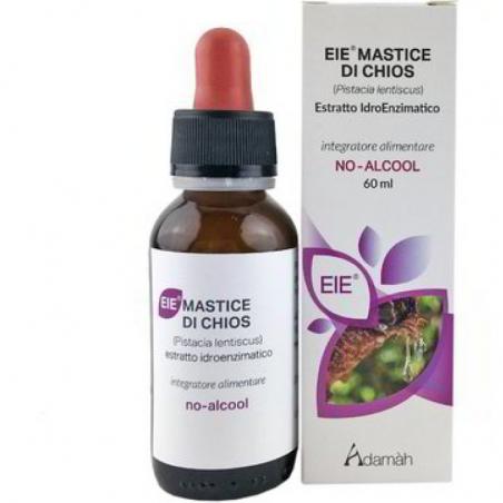 EIE MASTICE DI CHIOS 60 ML