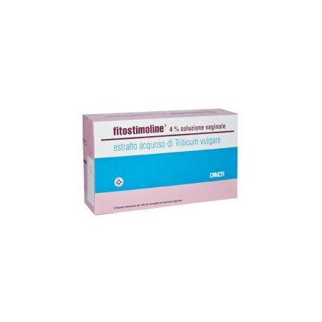 Fitostimoline*sol Vag 5fl140ml