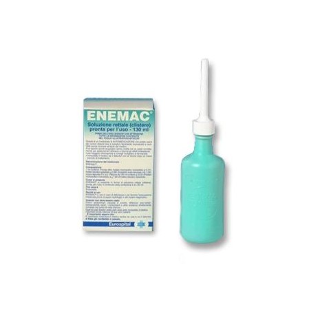 Enemac*fl 130ml 16,1+6/100ml
