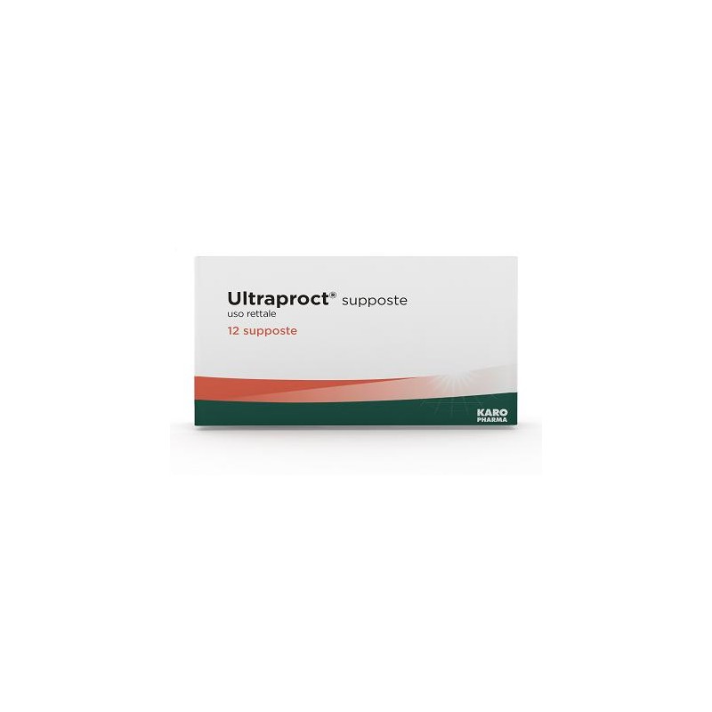 Ultraproct*12supp
