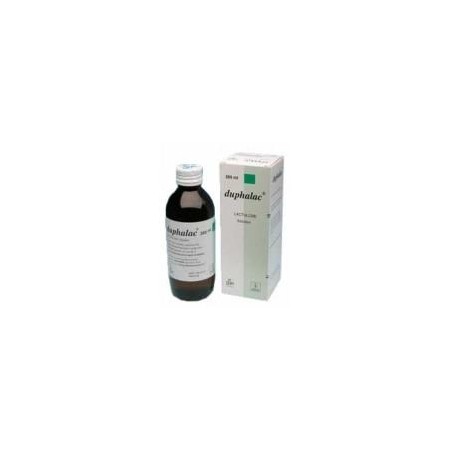 Duphalac*scir 200ml66,7g/100ml