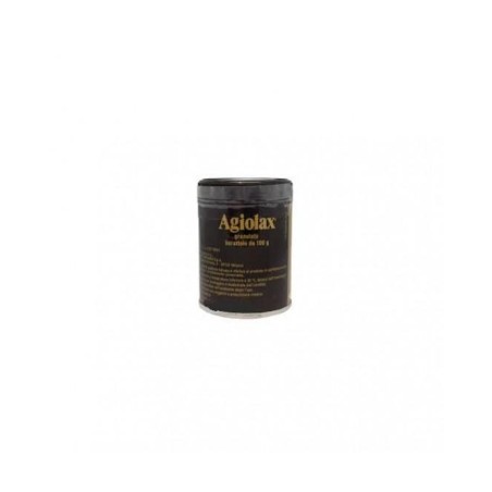 Agiolax*os Grat Bar 100g
