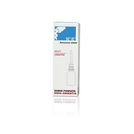 Sodio Fosfato Na*rett 120ml