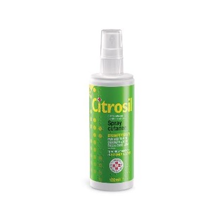 Citrosil*spray 100ml 0,175%