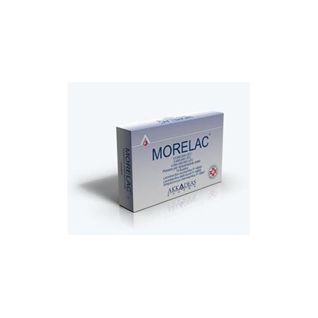 Morelac*os Sosp 10bust