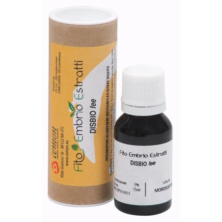 Fee Disbio 15 Ml