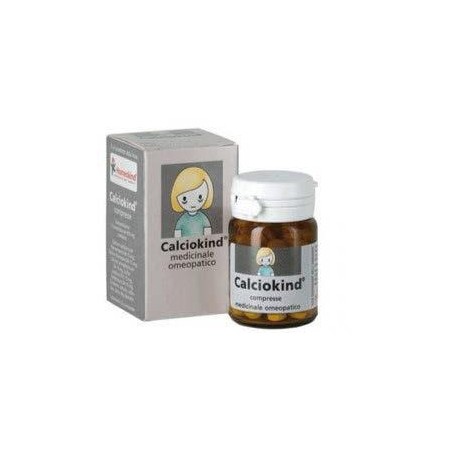 Calciokind 120 Compresse