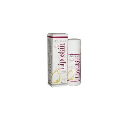 Pharcos Liposkin Liquido 100 Ml