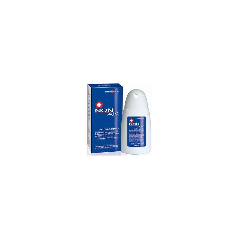 Nonak Mousse Detergente 100 Ml