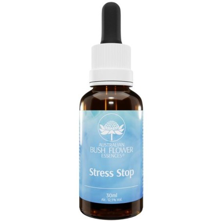Stress Stop Gocce 30 Ml