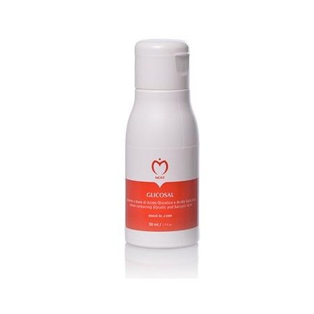 Most Glicosal Lozione 50 Ml