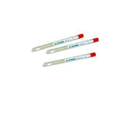 Tampone Orofaringeo Con Provetta