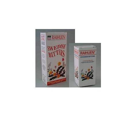 Raihuen Amaro Svedese 700 Ml