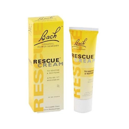 Rescue Cream 30 G 1 Pezzo