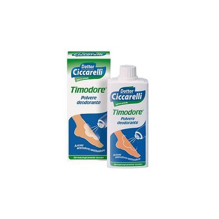 Timodore Polvere 75 G