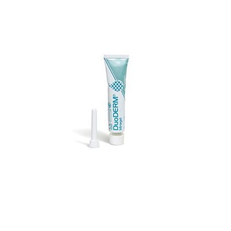 Medicazione Idrogel Duoderm Con Applicatore Sterile 1 Pezzo  15 G