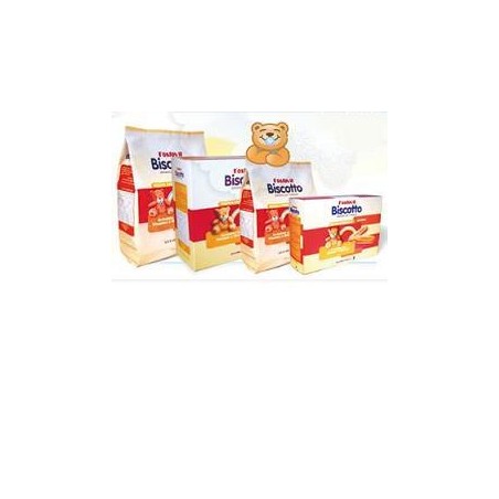 Fosfovit Biscotto 360 G