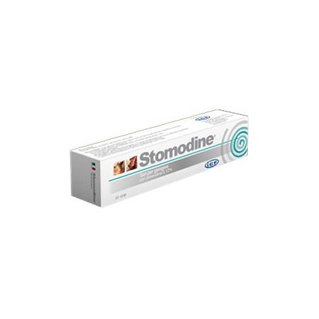 Stomodine Gel Geng Cani 30ml