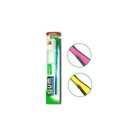 Gum Classic 311 Spazzolino Con Setole Morbide
