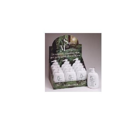 SAPONE MARSIGLIA LIQ 1000ML
