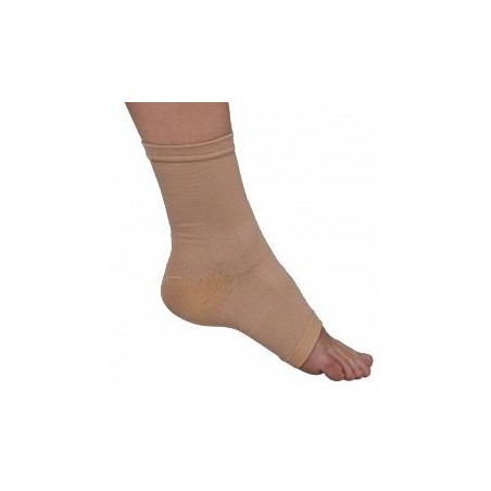 Cavigliera Calzino Sottile In Cotone Giaud Misura 5