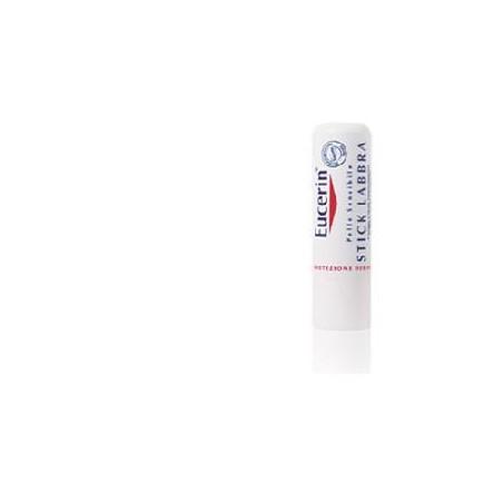 Eucerin Stick Labbra 5,50 Ml