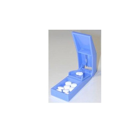 Porta Taglia Pillole