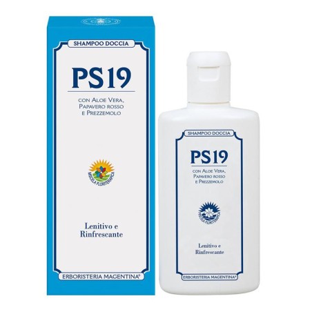 Ps19 Shampoodoccia 200 Ml