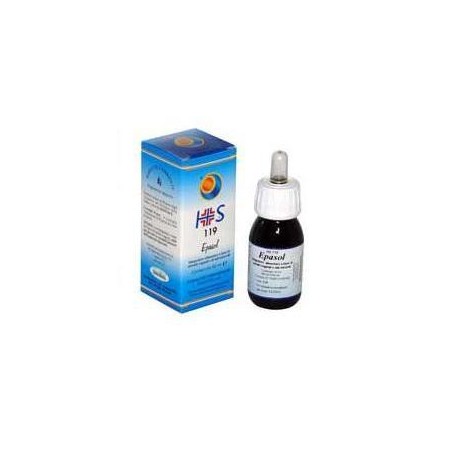 Epasol Liquido 50 Ml