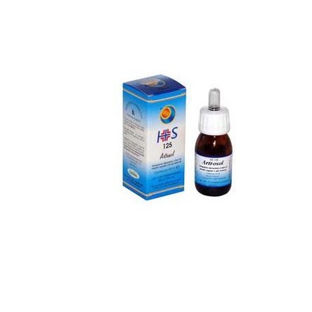 Artrosol Liquido 50 Ml