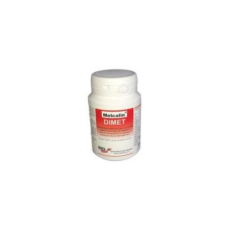 Melcalin Dimet 28 Capsule