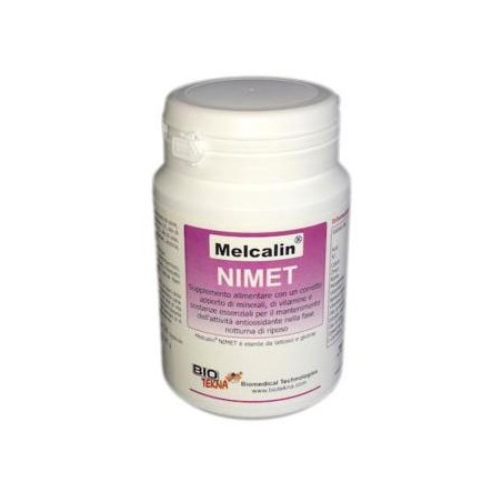 Melcalin Nimet 28 Capsule