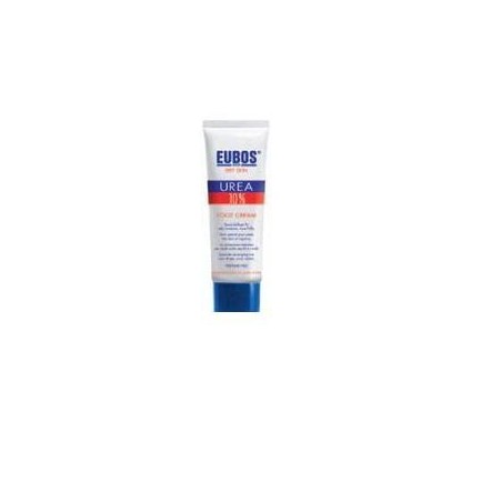 Eubos Urea 10% Crema Piedi 100 Ml