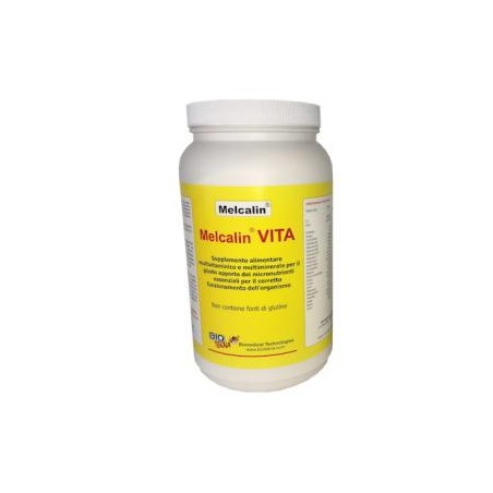 Melcalin Vita Polvere 1150 G