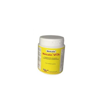 Melcalin Vita Polvere 320 G