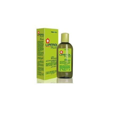 Liperol Plus Shampoo 150 Ml