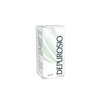 Depurosio Sciroppo 300 Ml