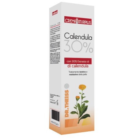 Naturplus Calendula 30% 50 Ml