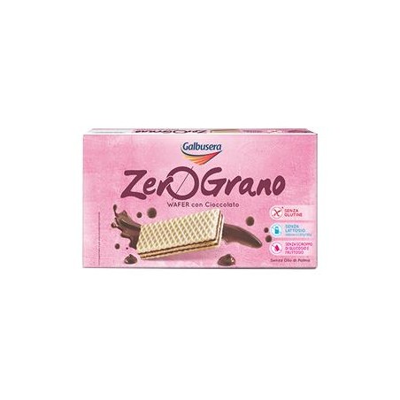 Zerograno Wafer 180 G
