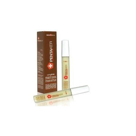 Pentaker Emulsione Unghie 15 Ml