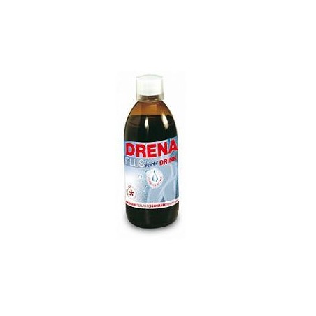 Drenaplus Forte 500 Ml