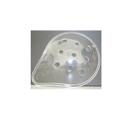 Protezione Oculare Trasparente