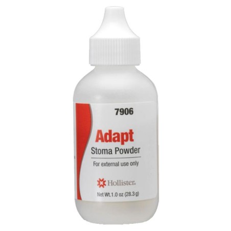 Polvere Protettiva Per Stomia Hollister Adapt 28g