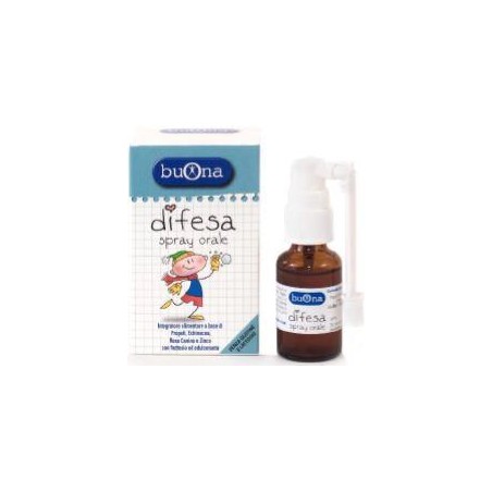 Buona Difesa Spray 15 Ml