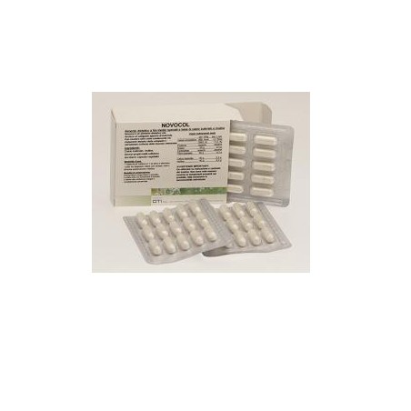 Novocol 60 Capsule
