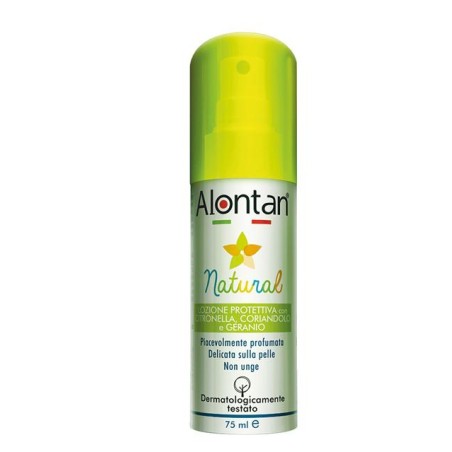 Alontan Natural Spray 75 Ml