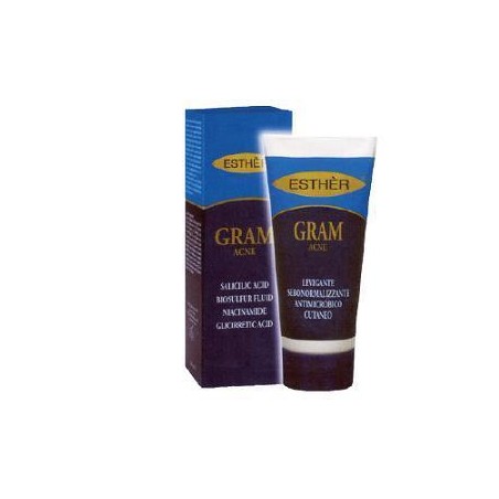 Gram Acne 50 Ml